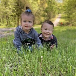 Meet your Posher, Paige